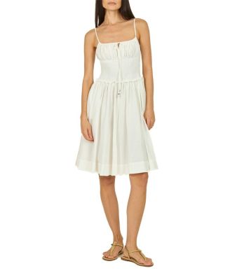 Secret Mission - Frankie Dress