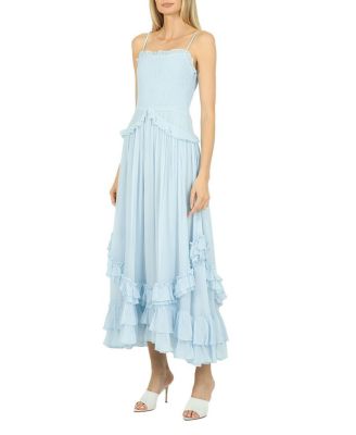 Secret Mission - Chelsea Dress
