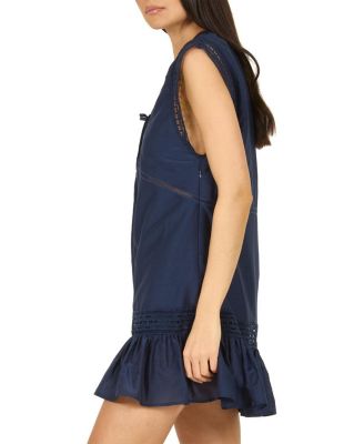  Anais Cover-Up Dress