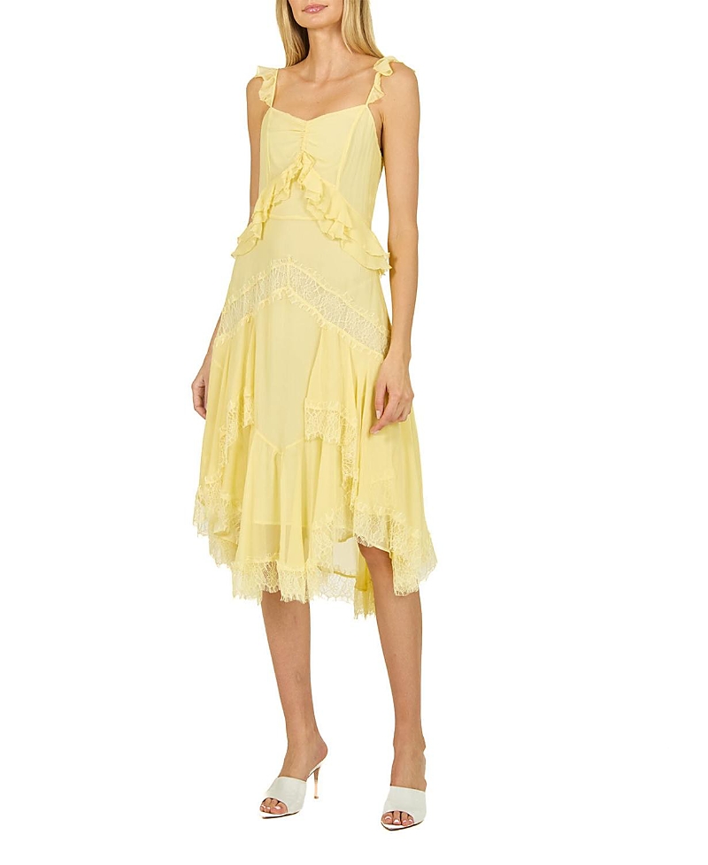 Secret Mission Lenore Dress
