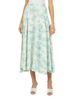 Secret Mission - Paloma Skirt