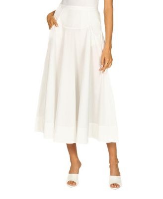 Secret Mission - Aurea Skirt