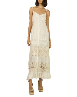Secret Mission Marina Dress