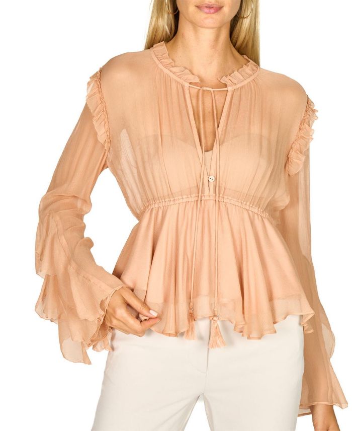 Emeline Blouse