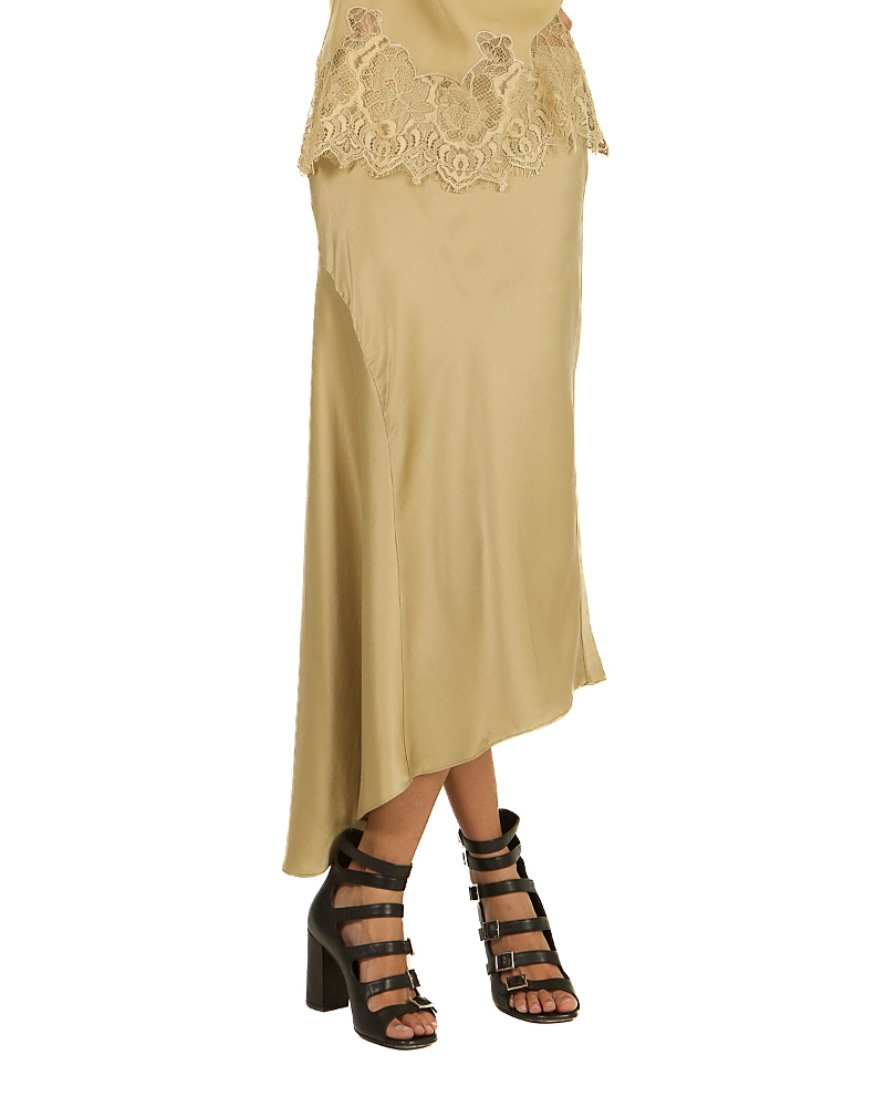 Secret Mission Shay Skirt