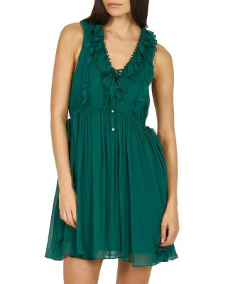 Secret Mission - Madison Dress