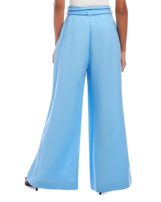Jana Wide Leg Pants