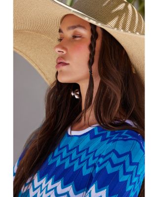 Beach Sweater & Balboa Shorts