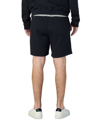 Bespoke Regular Fit Shorts