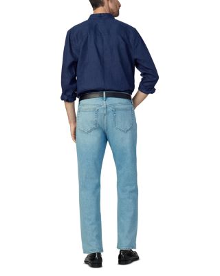 The Classic Straight Fit Jeans in Kanan
