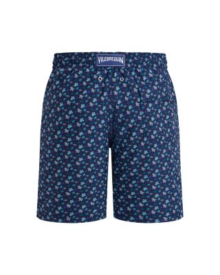 Micro Ronde Des Tortues Rainbow 8.5" Swim Trunks