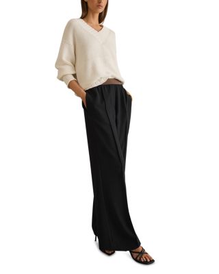 Wilde Wide Leg Pants