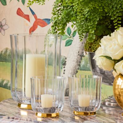 Delmara Crystal Hurricane