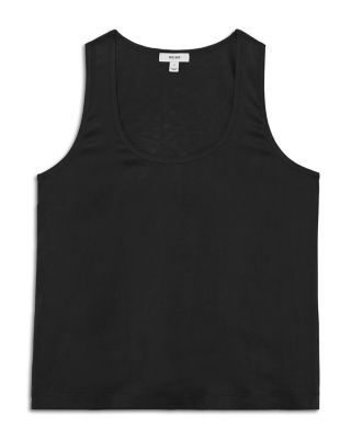 Ruby Silk Blend Cami