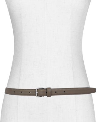 Women's Stitched Belt