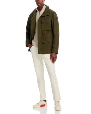 Harrison Utility Jacket