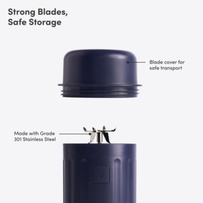 GO Cordless Personal Blender