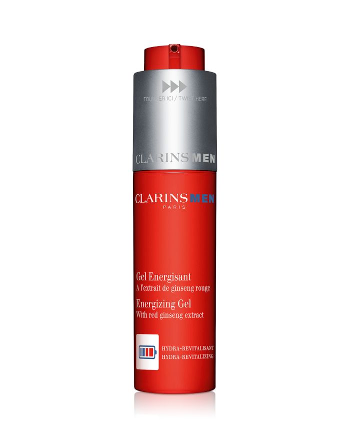 ClarinsMen Energizing Gel Moisturizer 1.7 oz.