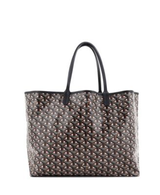 Pre-Owned Goyard - Isabelle Tote Coated Canvas