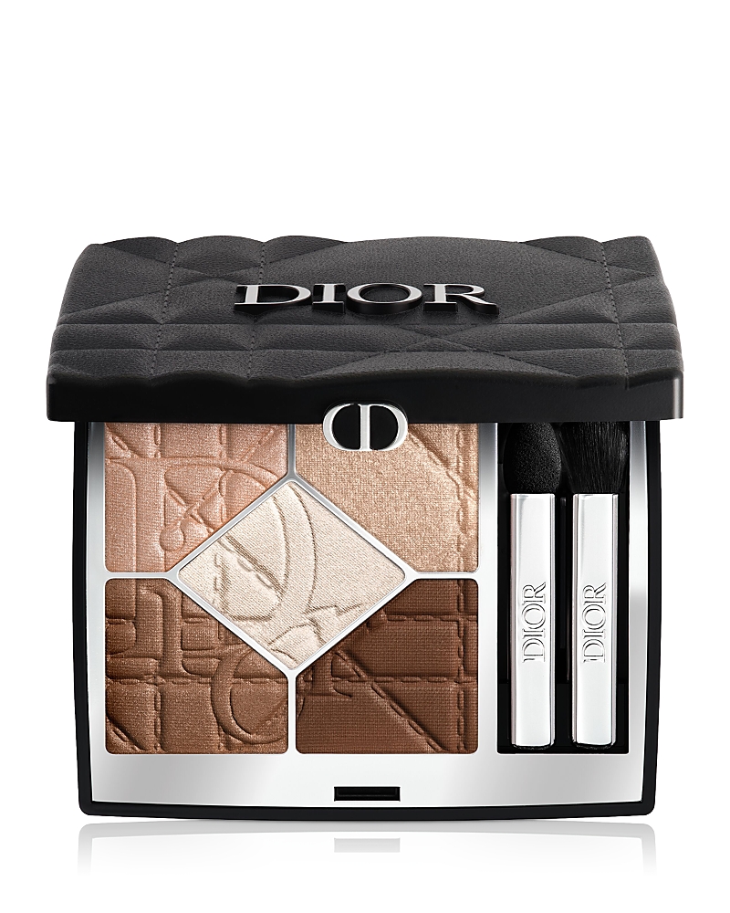 Dior Show 5 Couleurs Eyeshadow Palette - Cannage Limited Edition