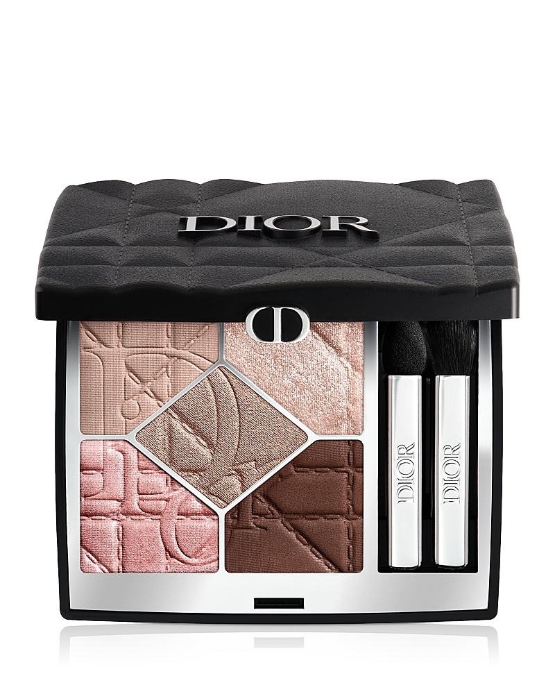 Dior Show 5 Couleurs Eyeshadow Palette - Cannage Limited Edition