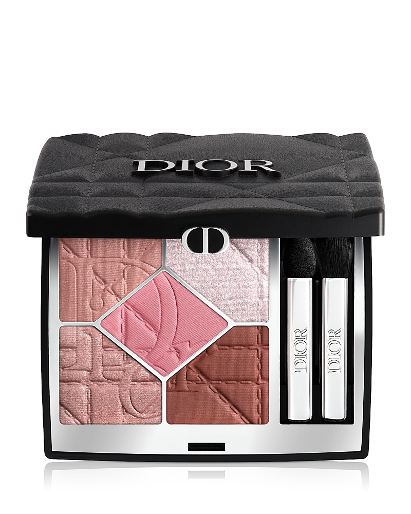 Dior Show 5 Couleurs Eyeshadow Palette - Cannage Limited Edition