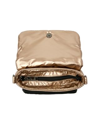 Mini Muse Convertible Crossbody