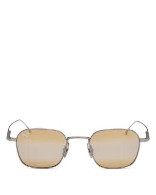 Mekala Square Sunglasses, 48mm