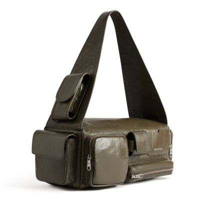 Superbusy Sling Bag