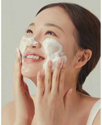 Soft Reset Green Cleansing Foam