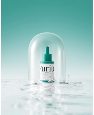 Mighty Bamboo Panthenol Serum