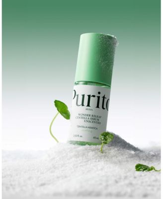 Wonder Releaf Centella Serum Unscented