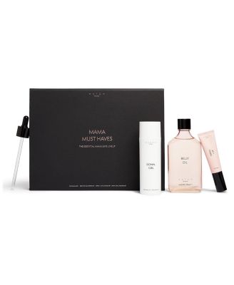 HATCH Collection - Clean Beauty Mama Must Haves Maternity 4 Pieces Gift Set