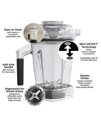 48 oz. Dry Container