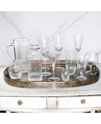 Natalia Water Glass