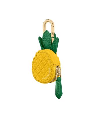 The SABREMOJI Fruit Charm - Pineapple