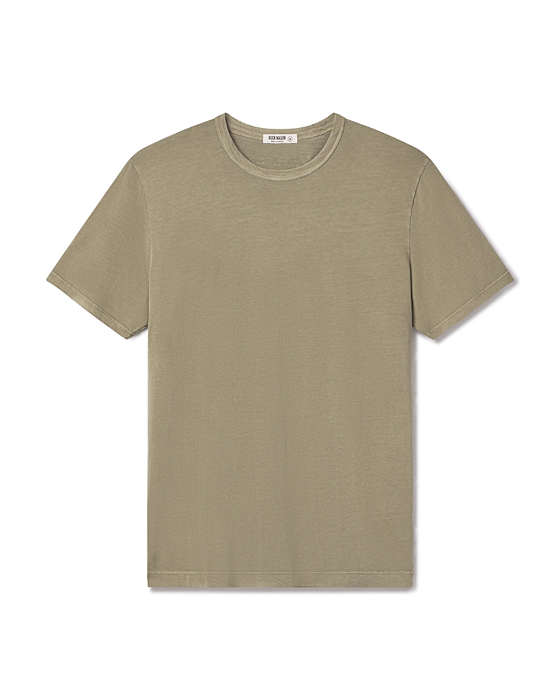 BUCK MASON PIMA CLASSIC TEE