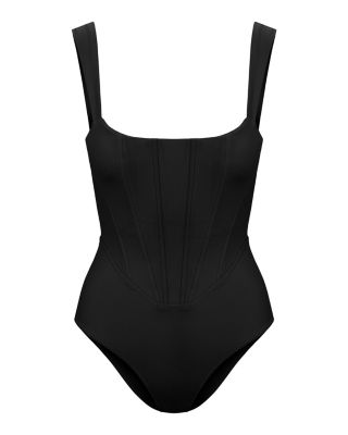 Adelaide One Piece Swimsuit