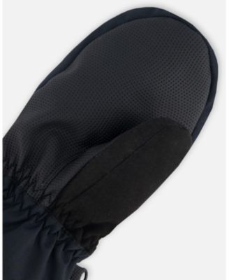 Unisex Technical Mittens - Little Kid