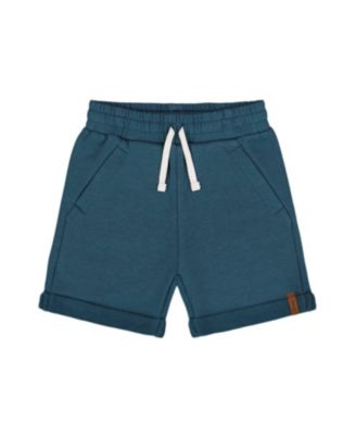 Deux par Deux - Boys' French Terry Short - Little Kid