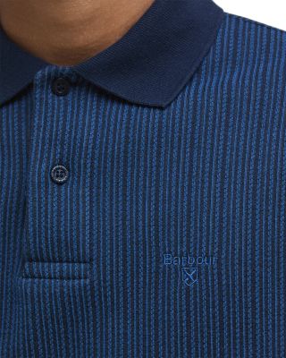 Harworth Tailored Fit Polo Shirt