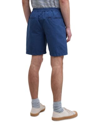 Rickfell Ripstop Shorts