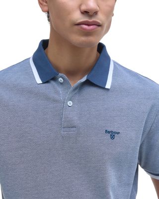 Barnard Polo