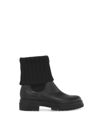  Women's Tenney Booties