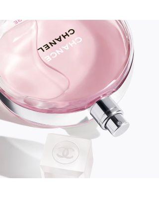 CHANEL CHANCE Eau Tendre 香水 チャンス オー タンドゥル オードゥ パルファム（ヴァポリザター