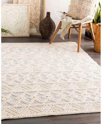 Livabliss Hygge HYG-2306 Area Rug, 10' x 14'
