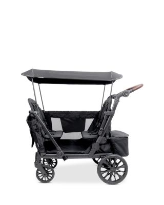 L4 Quad Stroller Wagon