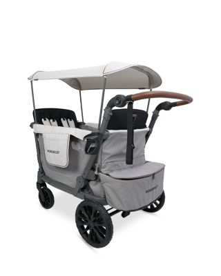 L4 Quad Stroller Wagon