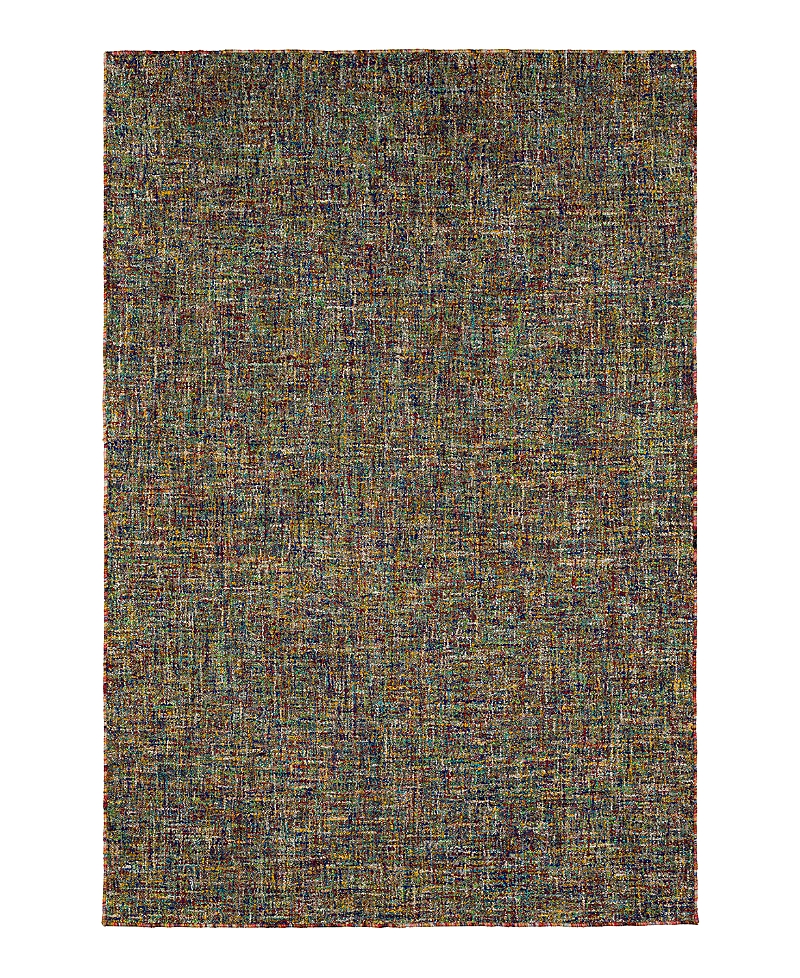 Dalyn Mateo Me1 Area Rug, 8' X 10' In Confetti