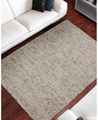 Dalyn Hanu HU1 Area Rug, 5' x 7'6"